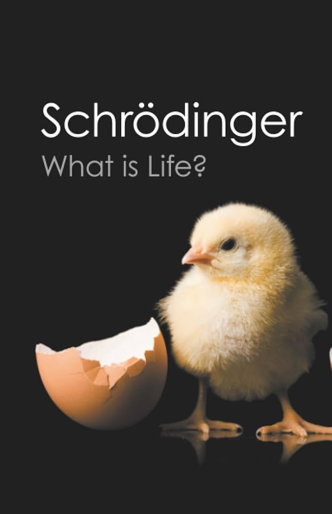 What is Life?