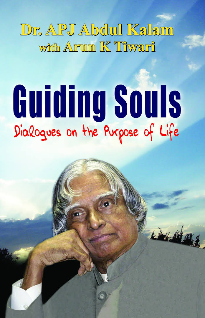 Guiding Souls : Dialogues on the Purpose of Life