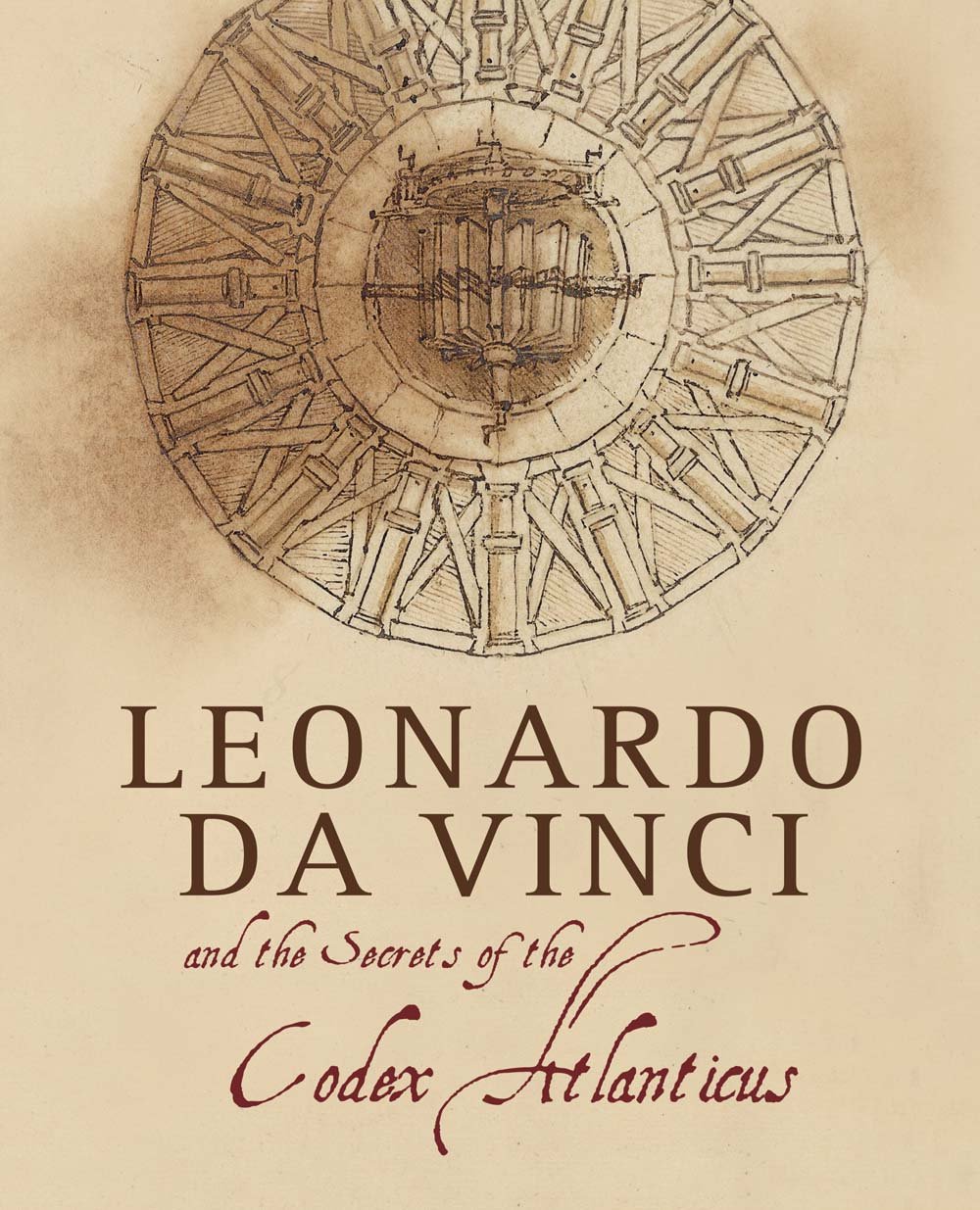 Codex Atlanticus